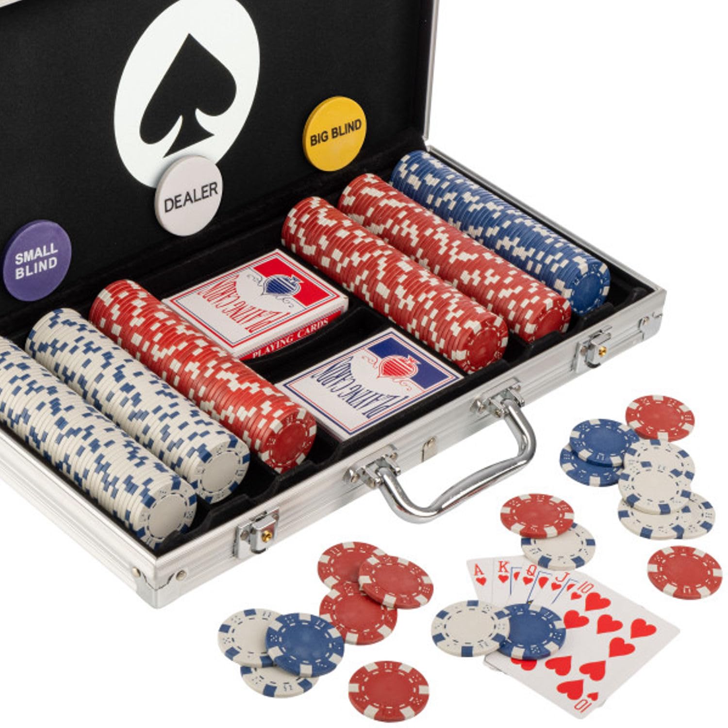 Equipe afun - Profissionais de cassino online