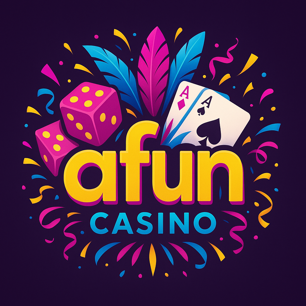 afun - Cassino Online Brasil